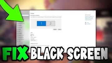 Trackmania - How To Fix Black Screen in Trackmania