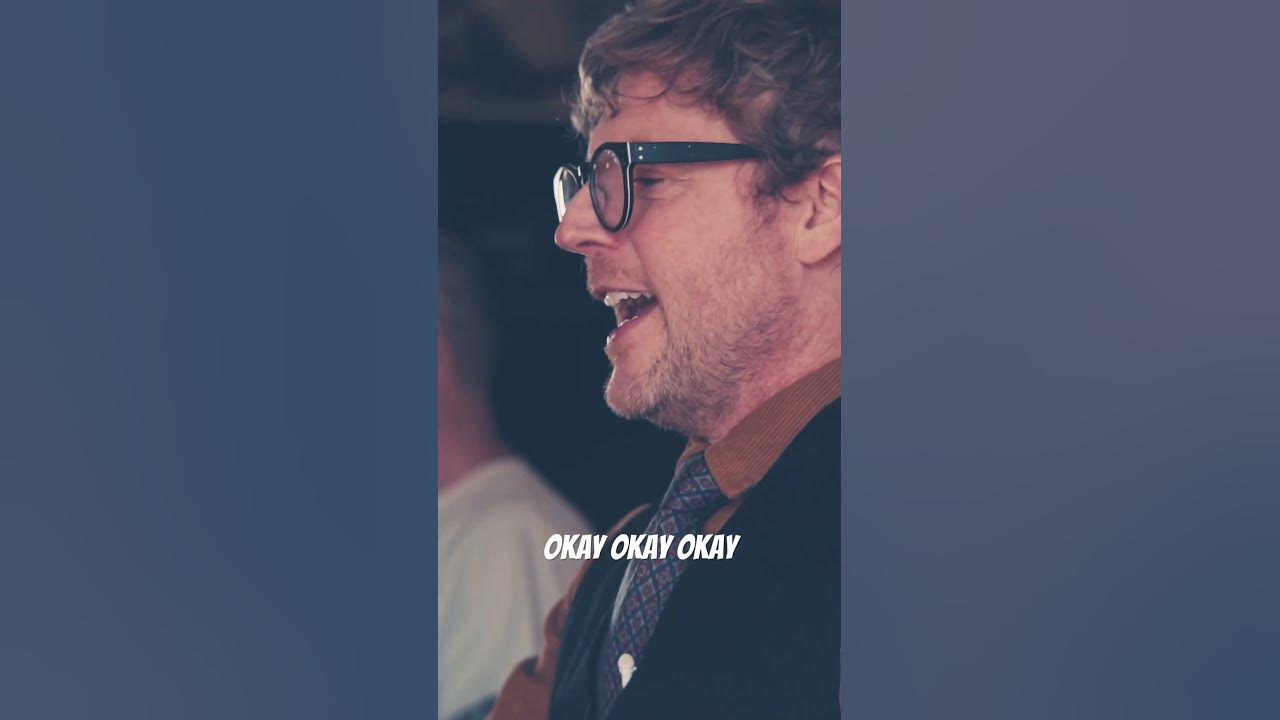 Go listen to Korby Lenker’s new song and see why he’s a 4. Fours UNITE IN CHAOS #enneagram4