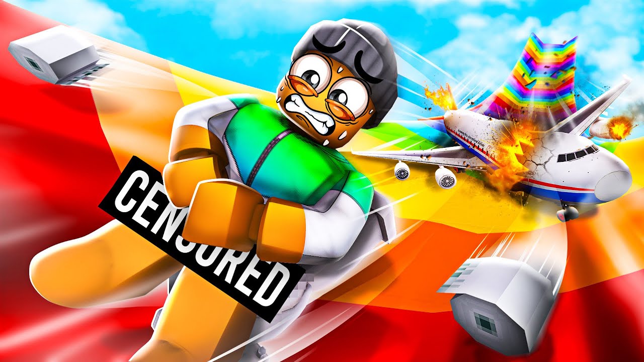 ROBLOX SLIDE DOWN A HILL - YouTube