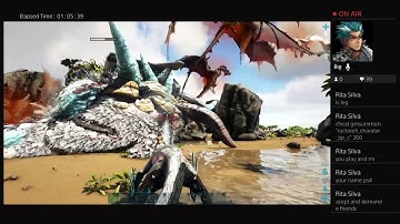 Ark survival evolved |How to spawn Alpha Wyvern w/console commands 2019