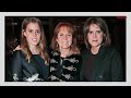 Sarah Ferguson and Diddy Were 'Friends With Benefits'—Featuring Andrew Lownie