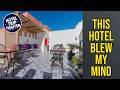 Riad Dar Abi This Hotel Blew My Mind Essaouira Morocco 