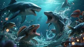 🔥 DJ VIRAL 2026 | UNDERWATER EDM | DEEP SEA DJ MUSIC 🔥