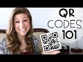 QR Codes 101 | That Teacher Life Ep 43