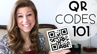 QR Codes 101 | That Teacher Life Ep 43