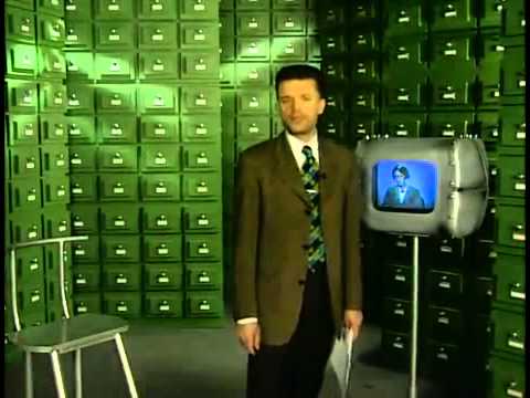 Намедни 1991