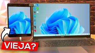 Si tienes UNA TABLET ANTIGUA, DEBES activar estas opciones! screenshot 5