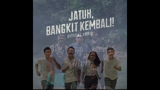 Hivi - jatuh, bangkit kembali(vidio-lirik)