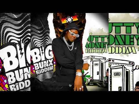 TONYMIX DUTTY MONEY & BIG BUNX RIDDIM