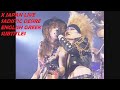 X Japan - Sadistic Desire - Live(04/02/1990) ROSE & BLOOD TOUR - English, Greek Subtitles