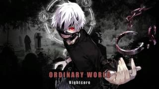 Download Lagu Duran Duran | Ordinary World | Nightcore | MP3