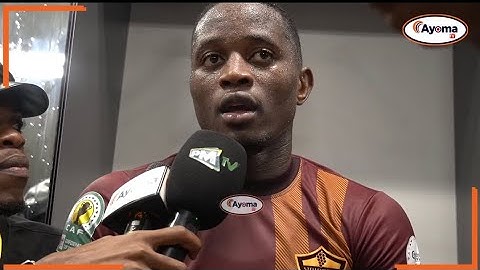 ATEBA: ASEMA, "TUMEENDA FAINALI SABABU MUNGU ANAIPENDA SANA SIMBA' | AFUNGUKA FURAHA YAKE.