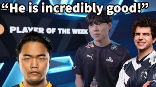 C9 Summit On The Best Top Laner In LCS!!