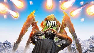 Helldivers 2 - FUNNY & WTF Moments! Ep #15