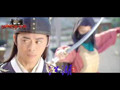 mv新白发魔女传群像—江湖