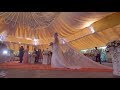 British + Filipina Emotional Wedding Video (Walking down the Aisle)