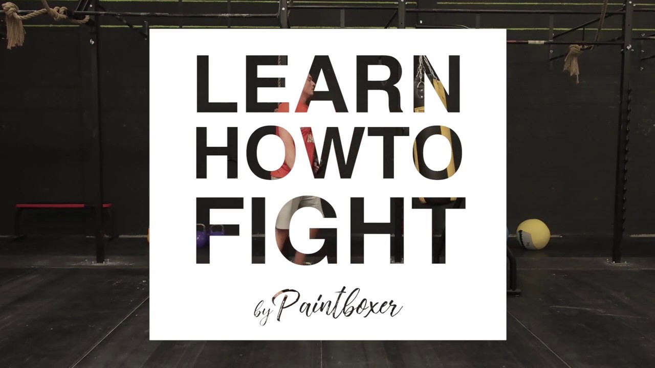 Three punch combinations YouTube