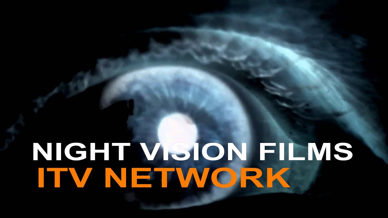 NIGHT VISION ITV INTRO YouTube