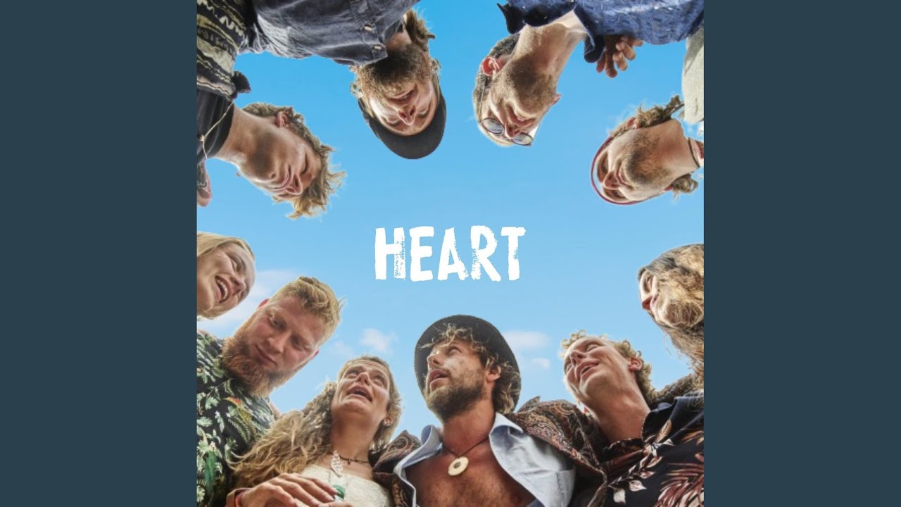 Heart - YouTube