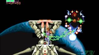 Strider  Final Boss And Ending