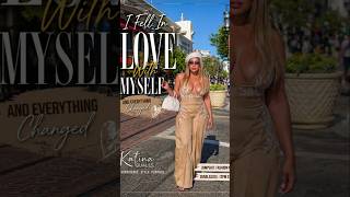 Spring Outfit Ideas 🌸 Effortless Vacation Look | Confidence Glow Up 👑