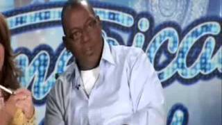 Jigglypuff Guy American Idol Audition Parody