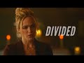 Sara Lance - Divided