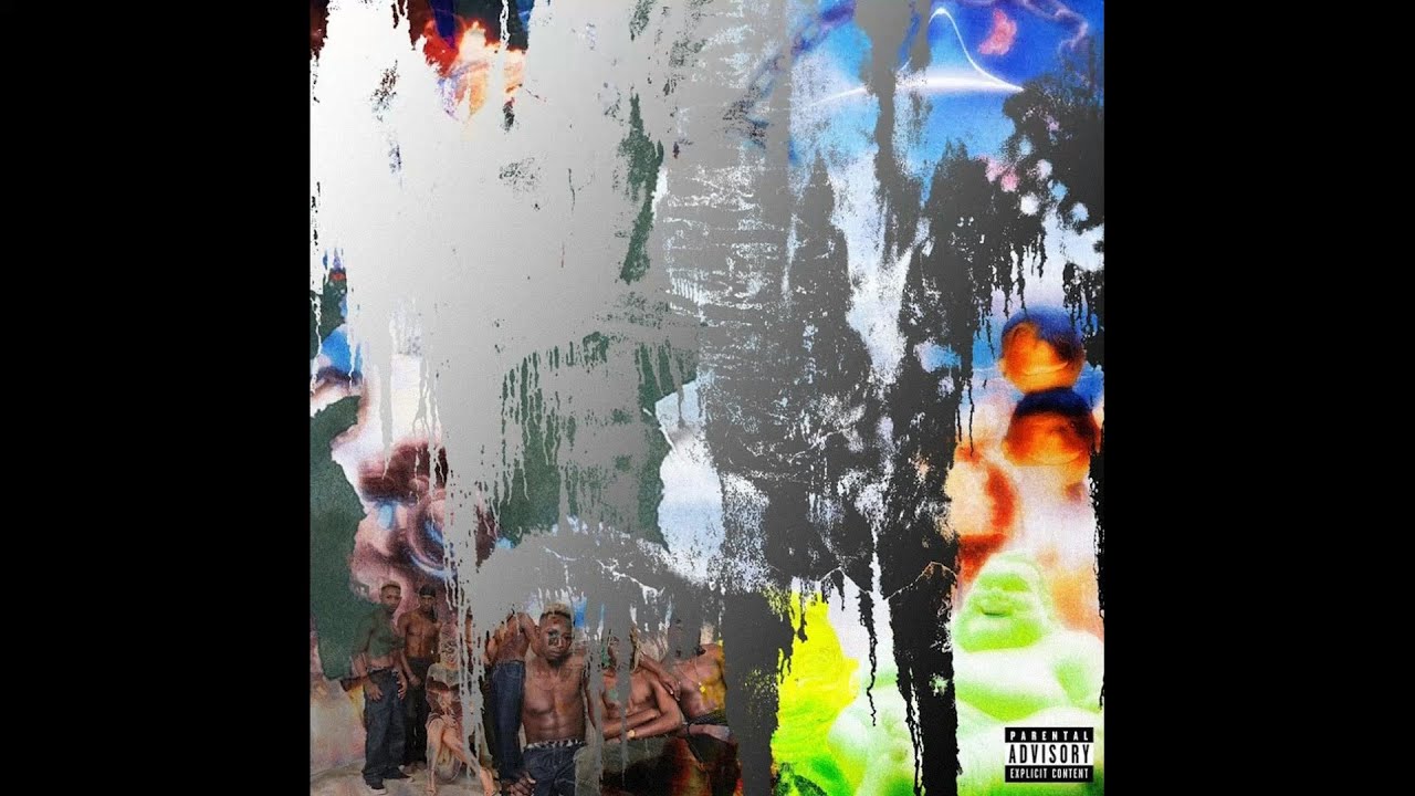 [BEAT SWITCH] Travis Scott x Utopia Type Beat - 'My Eyes'