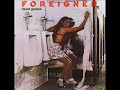 Foreigner head games full album 1979