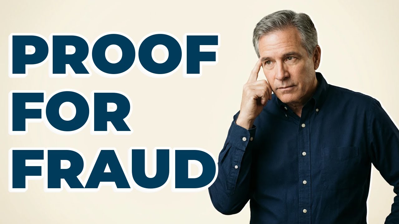 What Records Should I Collect To Report Financial Fraud?