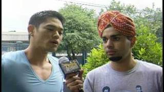 SHIVAKER VTR - January 12, 2010.avi