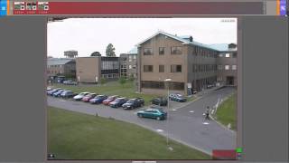 How to Configure Alarm Evaluation Mode screenshot 1