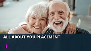 All About You Placement Queen Creek Exceptional Five Star Review By Lorna Powers