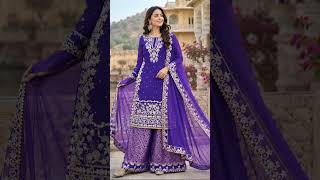 Trending dresses in affordable prices plz dm for this order #dresscollection #fashion #viral #shorts