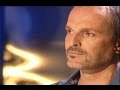 Miguel Bosé y la estirpe torera de los Dominguín y los Rivera Ordóñez