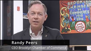 The BridgeTV - Brooklyn Chamber of Commerce