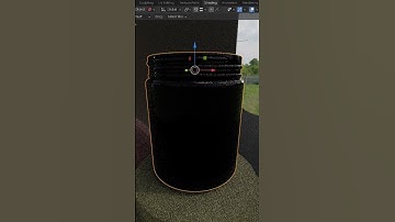 transparent object is black in cycles    sol 2 miscellaneous problems( part 2 )  #blender #tutorial