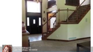 437 N Winnebago Dr video tour