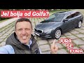 Kraljica prostora! - Nova Škoda Octavia - Jura se fura