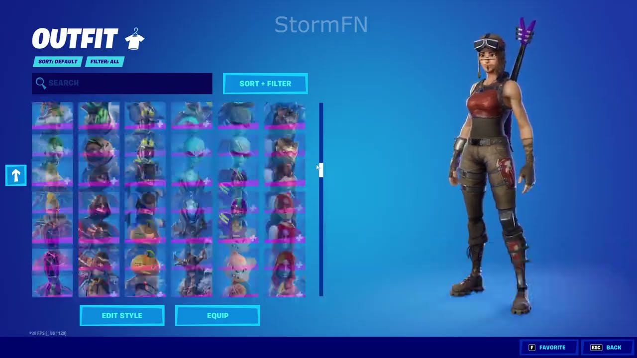 StormFN 2022 FORTNITE PRIVATE SERVER ALL SKINS + JOIN FRIENDS