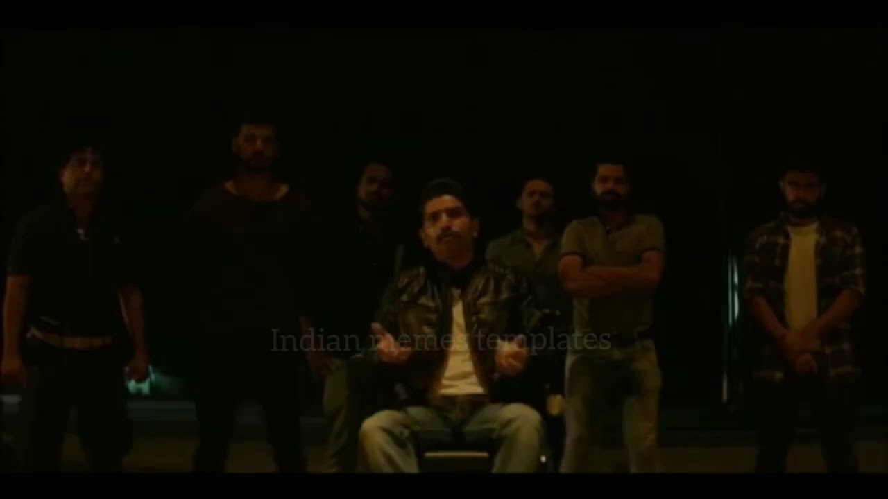 Bunty tu chutiya hai - Meme Template - YouTube