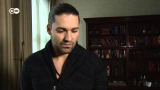 Dossier: Violinist David Garrett | Euromaxx