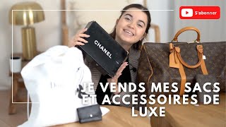 Luxe : Chanel annonce des ventes record pour 2022 - mesinfos