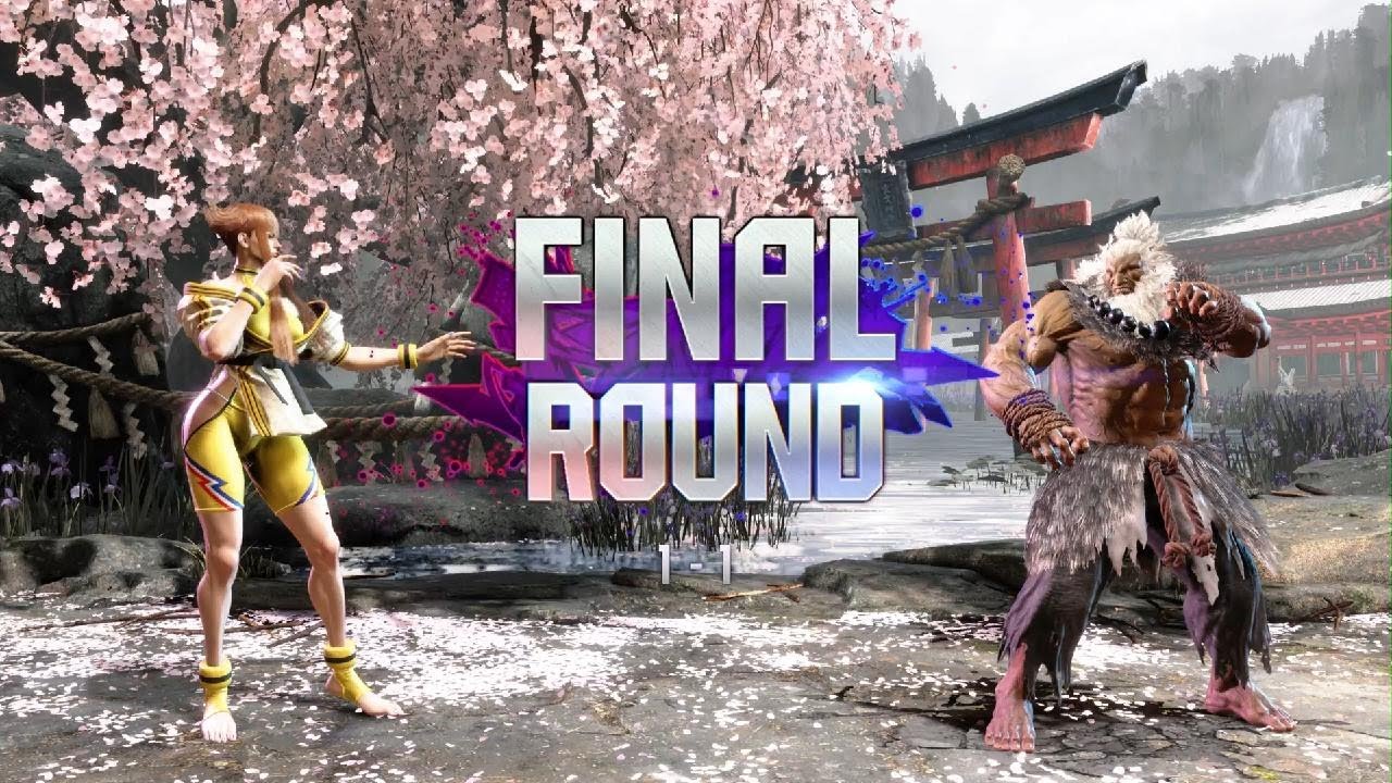 Street Fighter 6 Ranked Matches With Manon