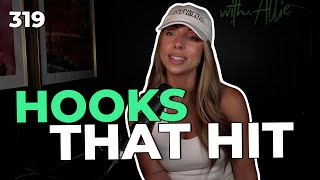 Make Your Content Impossible to Ignore: Hooks, Hot Takes & Audacious Storytelling