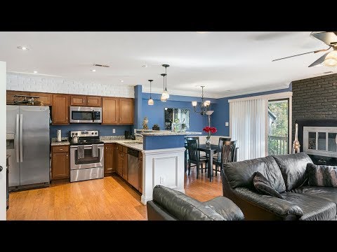3928 El Camino Place, Alexandria, VA home video tour
