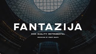 Oriental Balkan Rap Beat ►Fantazija◄