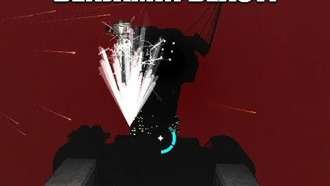 Ultrakill 7-4 in 2 minutes & 27.523 seconds