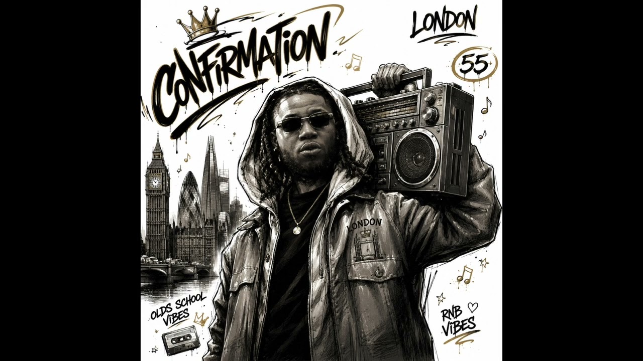 Watch Lemario - CONFIRMATION (Official Audio) on YouTube Watch Lemario - CONFIRMATION (Official Audio) on YouTube