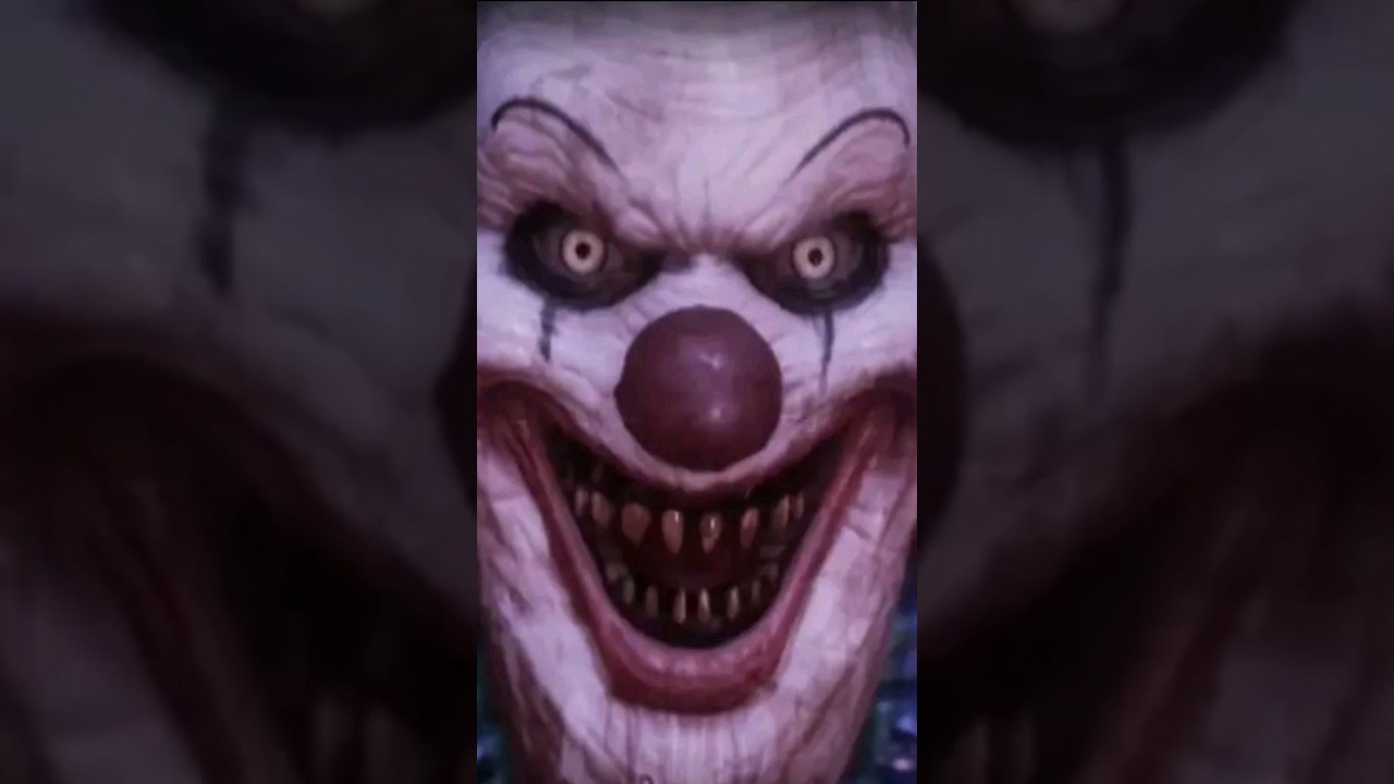 Top 10 Offline IT Horror Clown Games for Android of | High Graphics| 